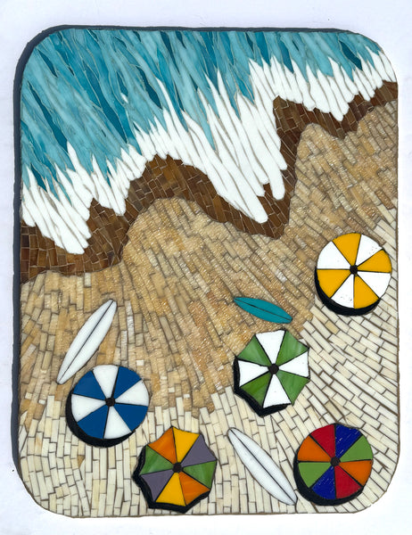 High tide bead days