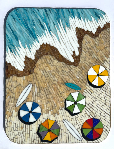 High tide bead days