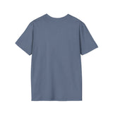Long Beach Island Unisex Softstyle T-Shirt