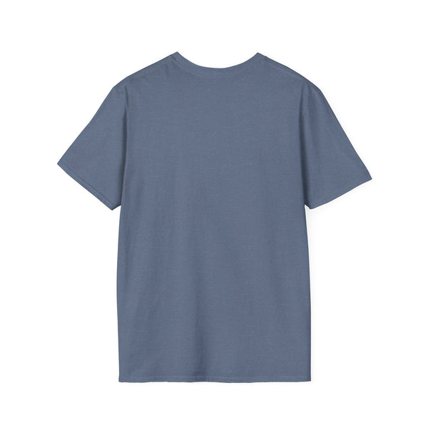 Long Beach Island Unisex Softstyle T-Shirt