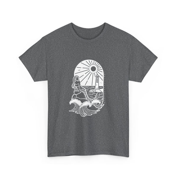 Mermaid Vibe T Shirt