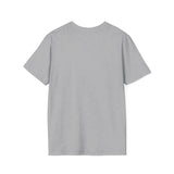 Long Beach Island Unisex Softstyle T-Shirt