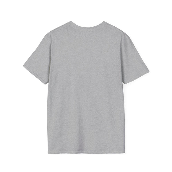 Long Beach Island Unisex Softstyle T-Shirt