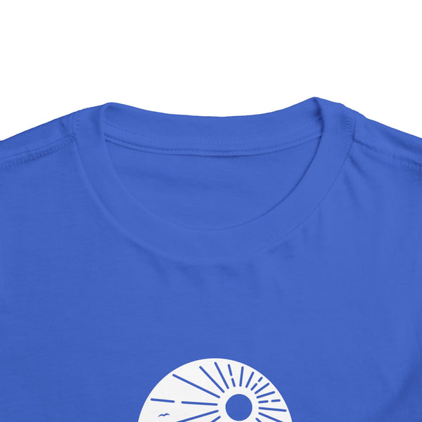 Mermaid Vibe Toddler T