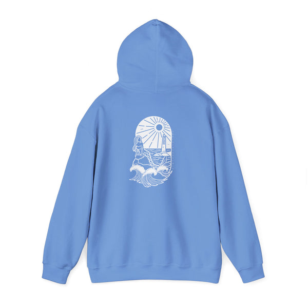 Mermaid Vibe Sweatshirt