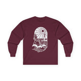 Mermaid Vibe Long Sleeve