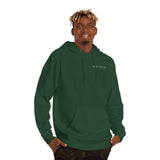 LBI Unisex Hooded Sweatshirt