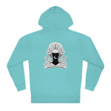 Mermaid Universe Unisex Hooded Sweatshirt