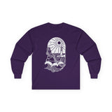 Mermaid Vibe Long Sleeve