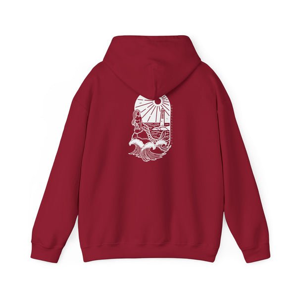 Mermaid Vibe Sweatshirt