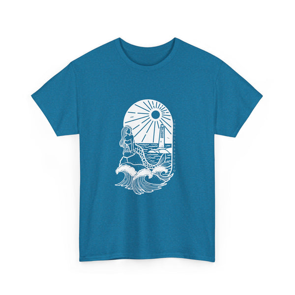 Mermaid Vibe T Shirt