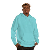 LBI Unisex Hooded Sweatshirt