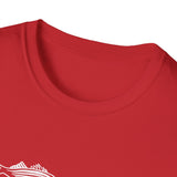 Long Beach Island Unisex Softstyle T-Shirt