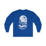 Mermaid Vibe Long Sleeve