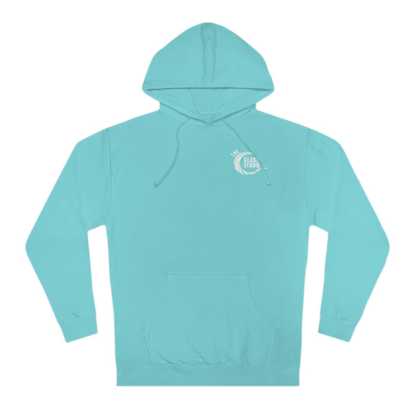Mermaid Universe Unisex Hooded Sweatshirt