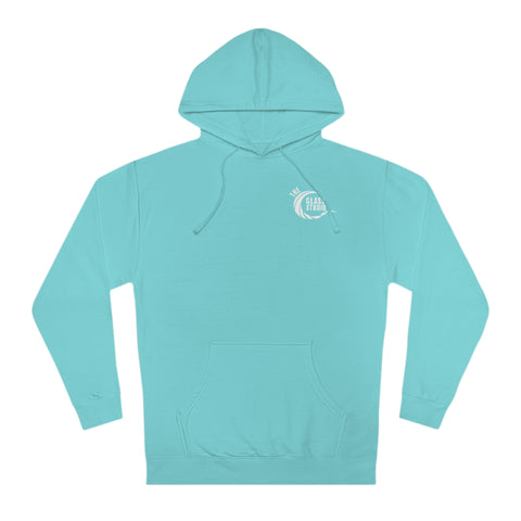 Mermaid Universe Unisex Hooded Sweatshirt