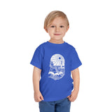 Mermaid Vibe Toddler T
