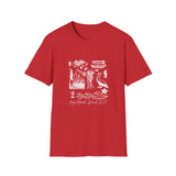 Long Beach Island Unisex Softstyle T-Shirt