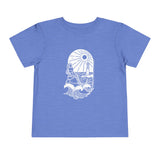 Mermaid Vibe Toddler T