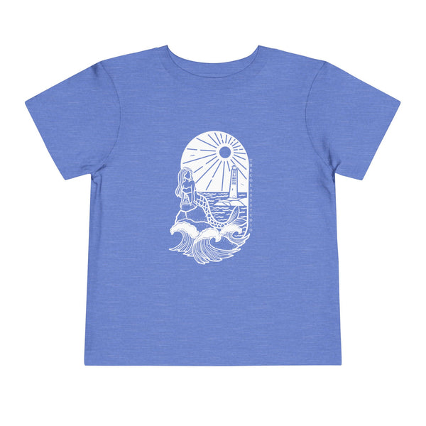 Mermaid Vibe Toddler T