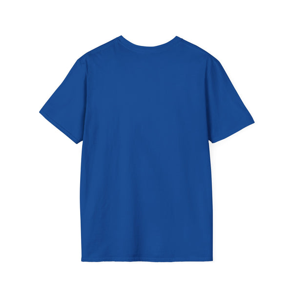 Long Beach Island Unisex Softstyle T-Shirt
