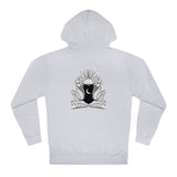 Mermaid Universe Unisex Hooded Sweatshirt