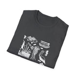 Long Beach Island Unisex Softstyle T-Shirt
