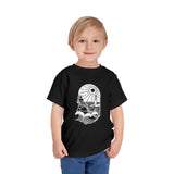 Mermaid Vibe Toddler T