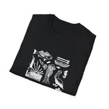 Long Beach Island Unisex Softstyle T-Shirt