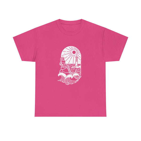 Mermaid Vibe T Shirt