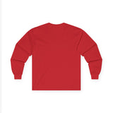 Mermaid Vibe Long Sleeve