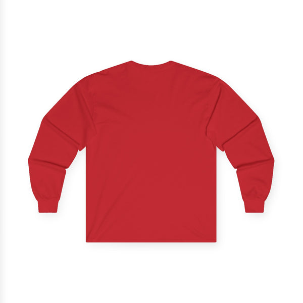 Mermaid Vibe Long Sleeve