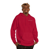 LBI Unisex Hooded Sweatshirt