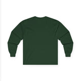 Mermaid Vibe Long Sleeve