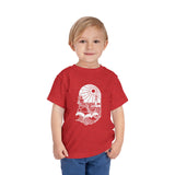 Mermaid Vibe Toddler T