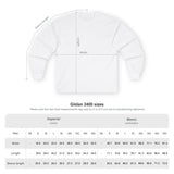 Mermaid Vibe Long Sleeve