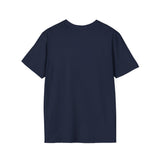 Long Beach Island Unisex Softstyle T-Shirt