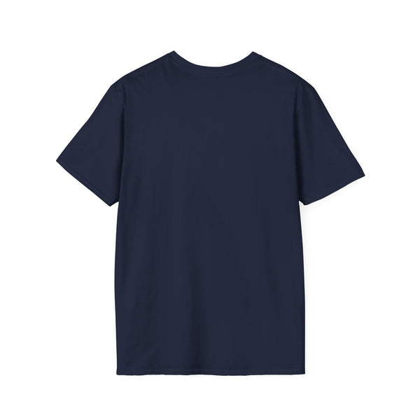 Long Beach Island Unisex Softstyle T-Shirt