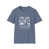 Long Beach Island Unisex Softstyle T-Shirt