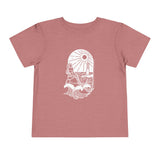 Mermaid Vibe Toddler T