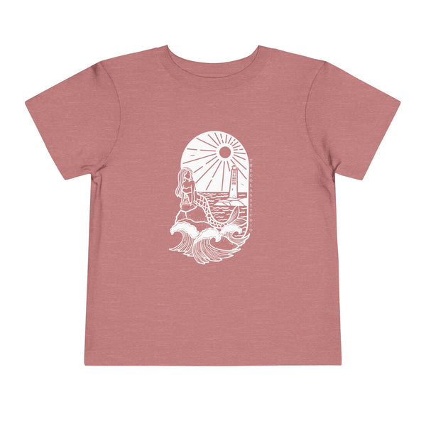 Mermaid Vibe Toddler T
