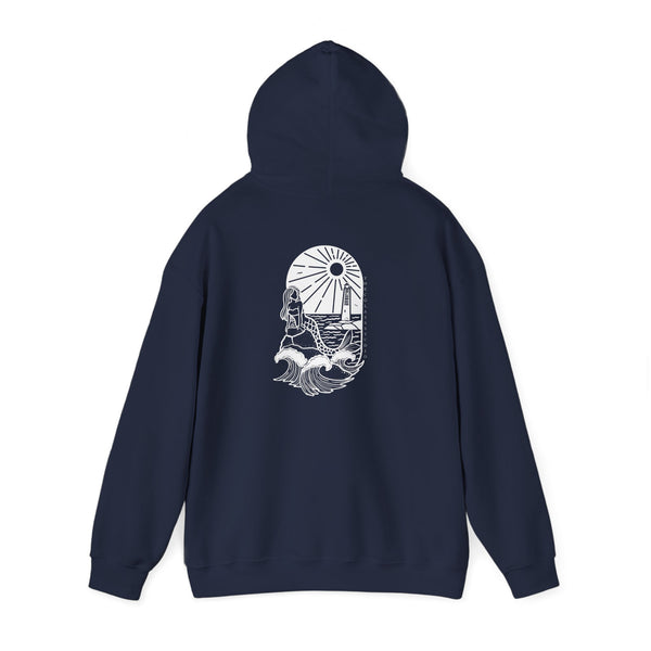 Mermaid Vibe Sweatshirt