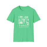 Long Beach Island Unisex Softstyle T-Shirt
