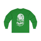 Mermaid Vibe Long Sleeve
