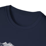 Long Beach Island Unisex Softstyle T-Shirt