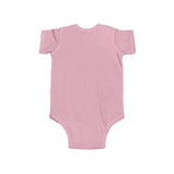 Mermaid Vibe Baby Onesie