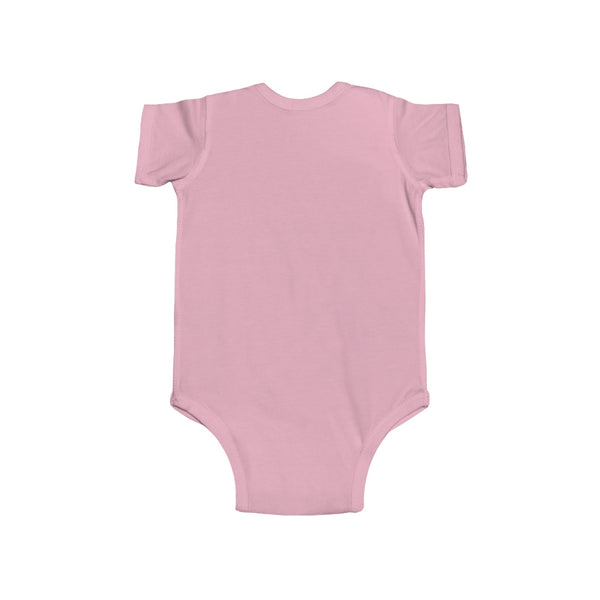 Mermaid Vibe Baby Onesie