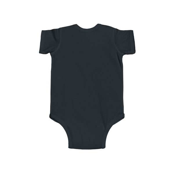 Mermaid Vibe Baby Onesie