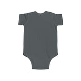 Mermaid Vibe Baby Onesie
