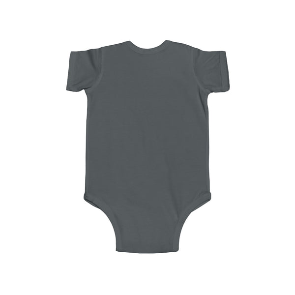 Mermaid Vibe Baby Onesie